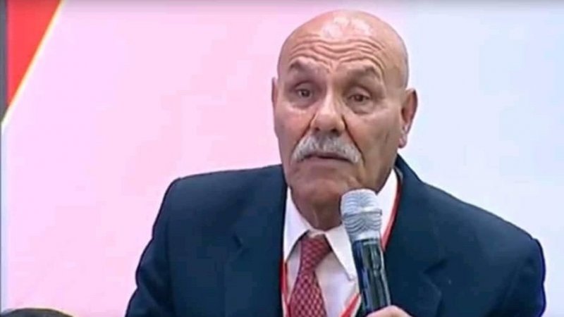 محمد صالح فليس المفكّر والقيادي السابق في حركة آفاق: متطلبتان عليهما التزاوج، متطلبة الدولة القوية العادلة ومتطلبة المواطنة الكاملة