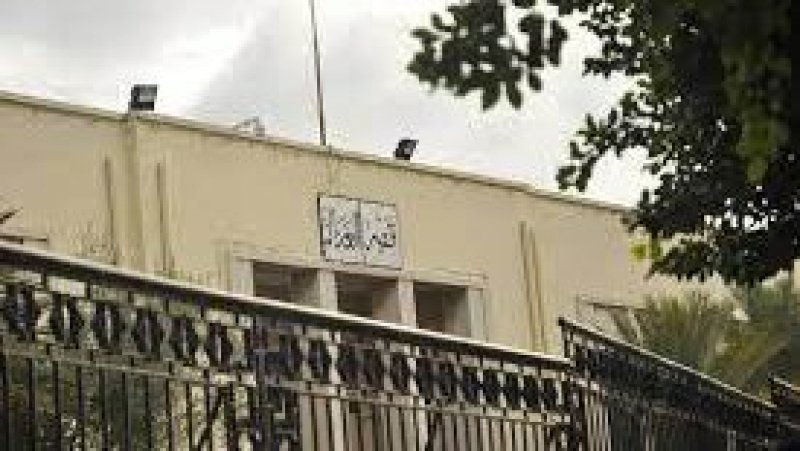 محاكمات النقابيين - سوسة 045: ممثل النيابة يتحدث عن كارثة كادت ان تقضي على الامة جمعاء