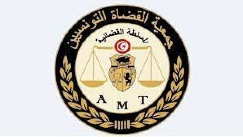 جمعية القضاة تجدد تمسكها مبدأ سيادة القانون و إخضاع كل من ثبت تورطه في جرائم وانتهاكات الى المساءلة
