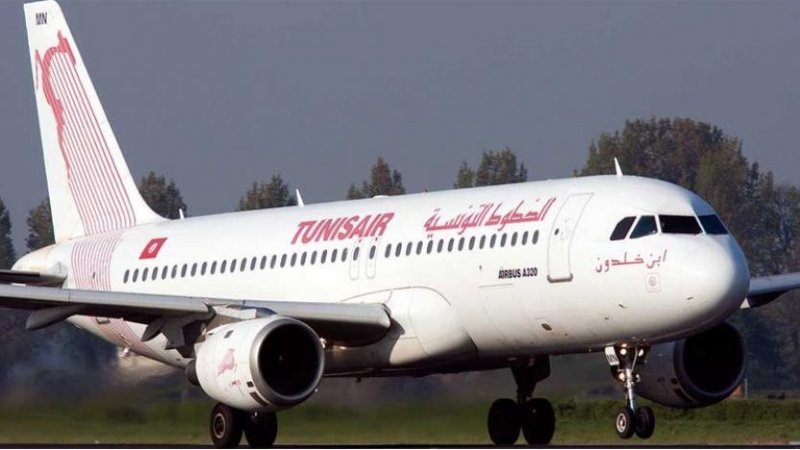 وجبات غذائية مجهولة المصدر في رحلة الخطوط التونسية الى مونتريال اليوم الأربعاء