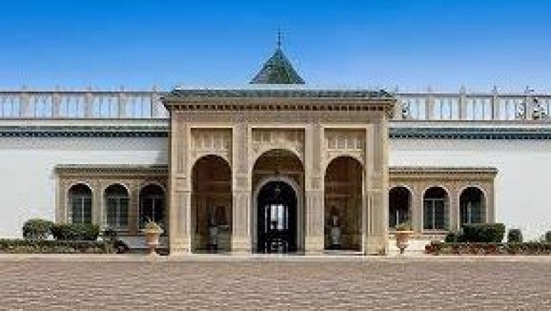 رئيس الجمهورية يعفي 3 ولاة جدد من مهامهم