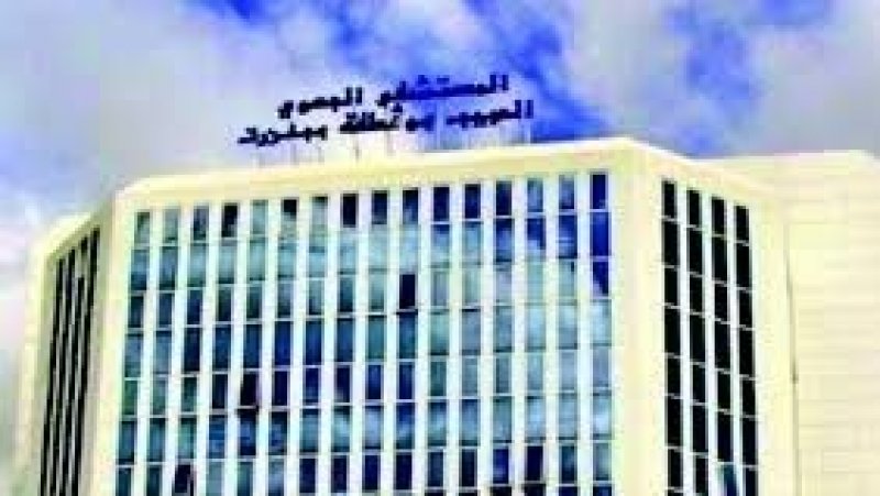 تجهيزات ومستلزمات طبية ووقائية وفرها اتحاد بنزرت بالتعاون مع المؤسسات الاقتصادية