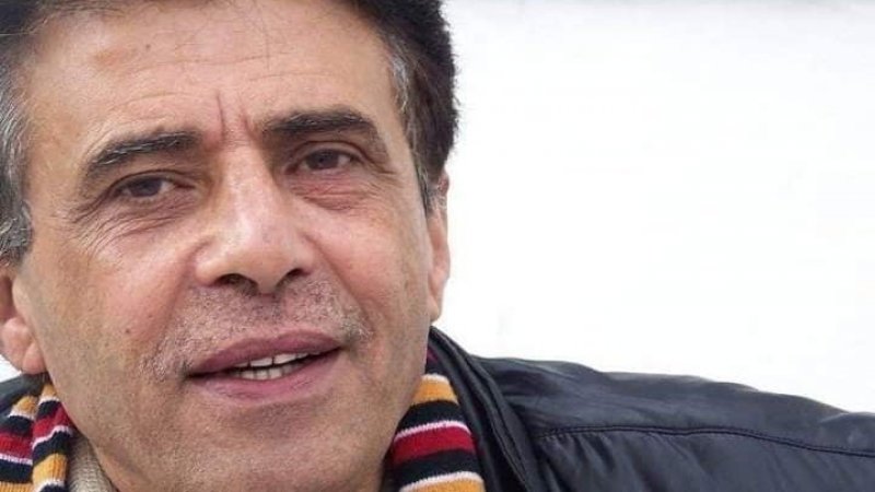 في آخر ما كتب : الشاعر الفلطيني احمد يعقوب يهدي أحبابه مشموما تونسيا