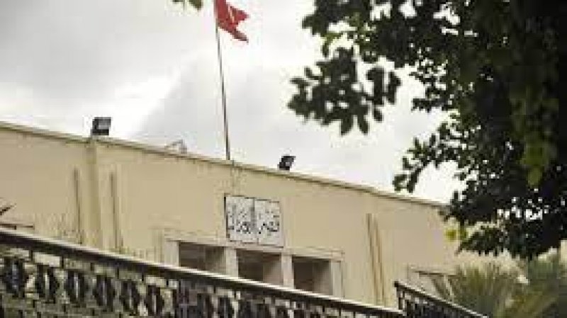 محاكمات النقابيين - سوسة 047: بتعليمات من السلطة العليا ألقى القبض على كافة الموجودين بمقر الاتحاد و عددهم 123 شخصا