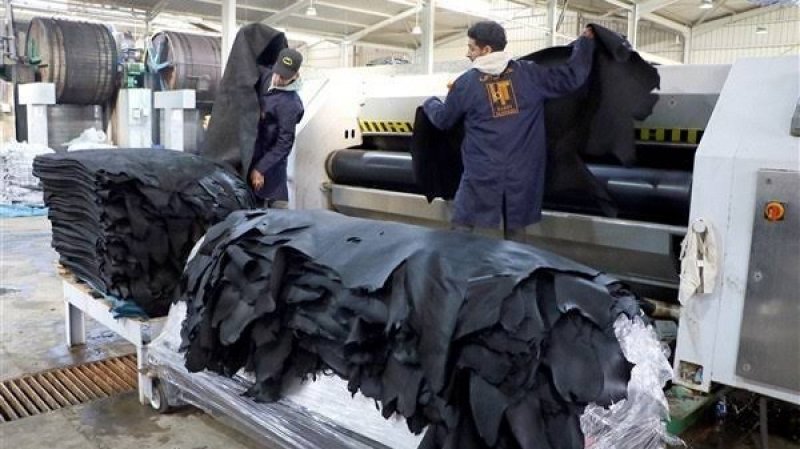 النفيضة: تأجيل الإضراب بشركة المدبغة العصرية عقيد