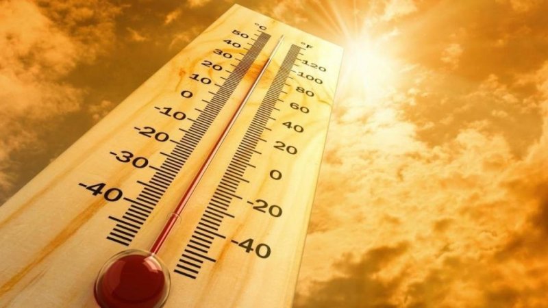 تقرير منظمة العمل الدولية لا يمكن العمل في حرارة تتجاوز 35 درجة مائوية