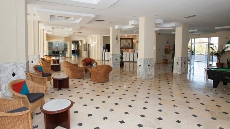 إثر اتفاق أولي: تأجيل الإضراب بنزل "بالميرا اكوا بارك" بسوسة