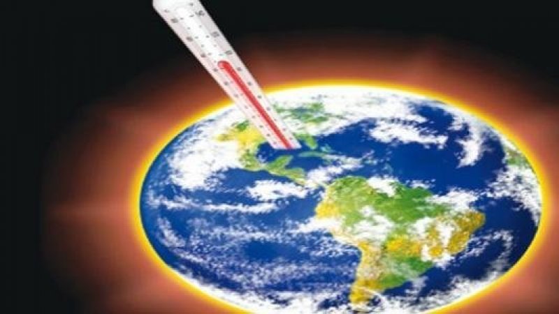 بسبب الانبعاثات المتسببة في الاحتباس الحراري: الهيئة الدولية لتغير المناخ تتوقع تزايد الفيضانات وموجات الحرارة