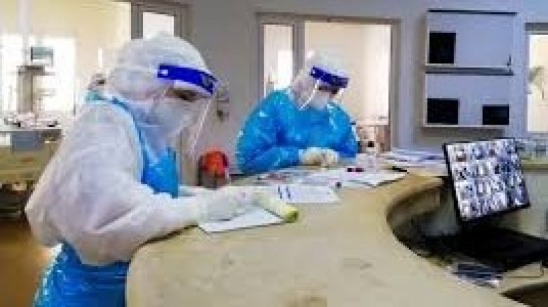 17 حالة وفاة و2825 اصابة جديدة بكورونا خلال 24 ساعة الاخيرة