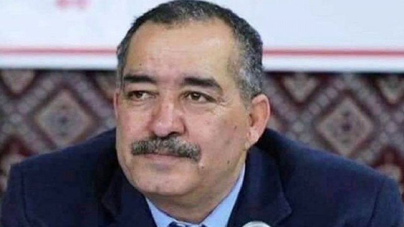 فرق مختصة من الحرس الوطني تلقي القبض على النائب لطفي علي