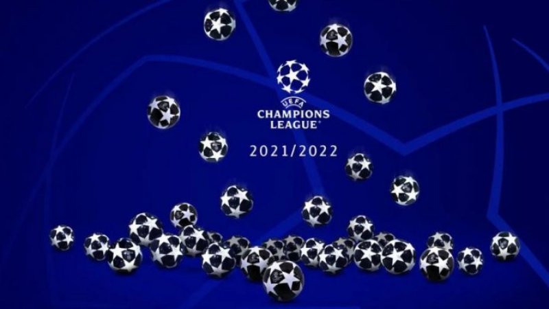 اليوم قرعة دوري أبطال أوروبا