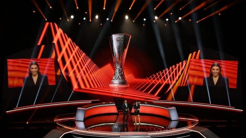 قرعة الدوري الأوروبي تسفر عن مجموعات متوازنة