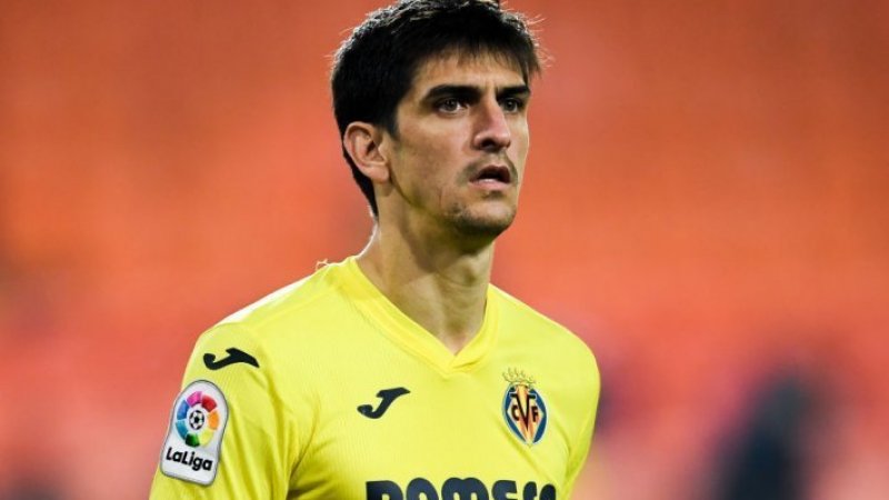 مورينو أفضل لاعب في الدوري الأوروبي موسم 2020/2021