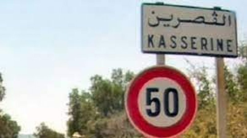 القصرين..مهرب نبيل وغازي القروي الى الجزائر، تاجر مخدرات
