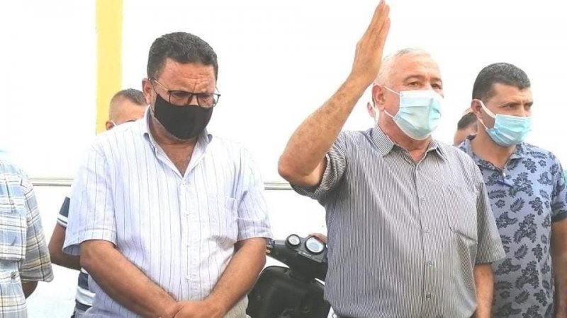 في شركة "سبولة" بصفاقس: المظلمة تتواصل في حق العامل سليم الموخر وإضراب منتظر للمطالبة بإعادته إلى عمله