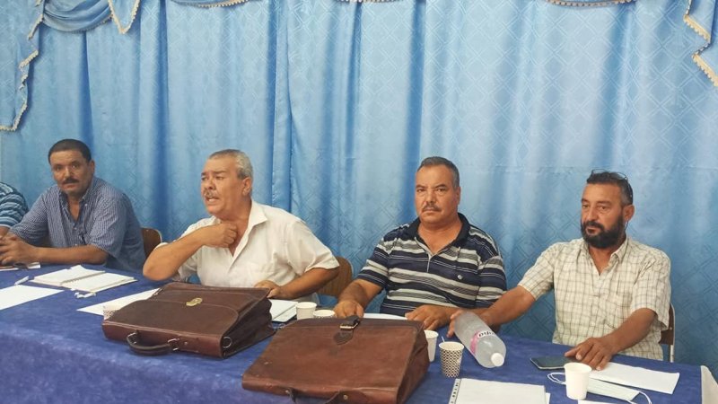 استعدادا للهيئة الادارية المنتظرة..الفروع الجهوية لجامعة التعليم الاساسي تواصل عقد ندواتها ومجالسها القطاعية