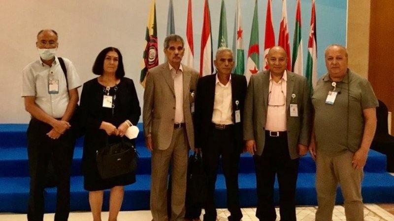 انتخاب تونس ممثلة في الاتحاد العام التونسي للشغل في مجلس إدارة منظمة العمل العربية