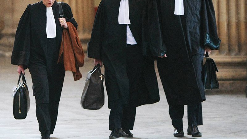 محاكمات النقابيين/ سوسة 060 : نسجل أن الاتحاد اراد الحوار ولكن الطرف الاخر هو الذي رفضه