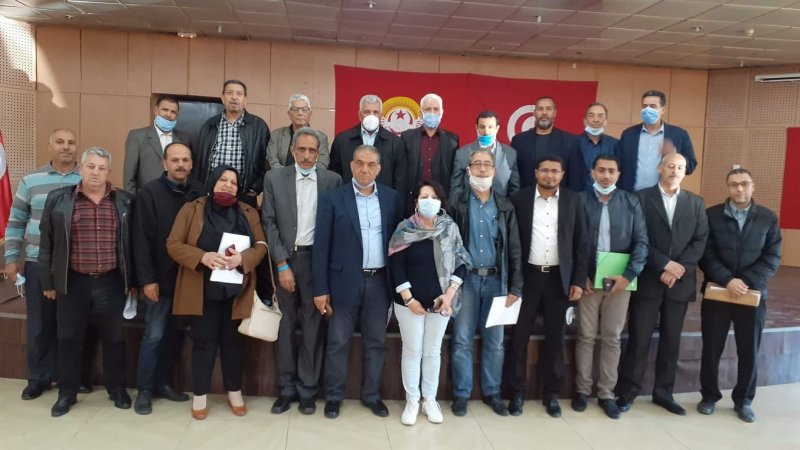 مكسبٌ في التجهيز: تفعيل الأمر المحدث لمنحة التكاليف الخاصة لشهر سبتمبر 2021 بمفعولها الرجعي