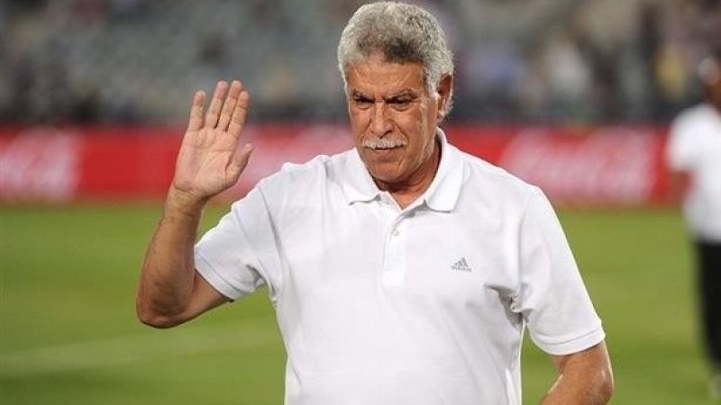 حسن شحاتة يدخل بقوة دائرة المرشحين لقيادة منتخب مصر