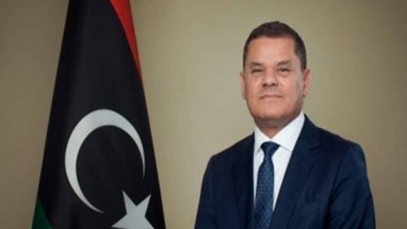 غدا الخميس.. الدبيبة في زيارة الى تونس للقاء رئيس الجمهورية