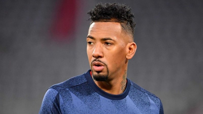 خمس سنوات سجنا تهدد مدافع الماني بسبب العنف الاسري