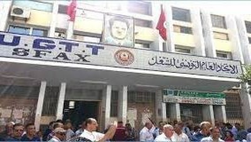 السبت في دار الاتحاد بصفاقس.. الباحث رافع الطبيب يتحدث عن مخاطر التقسيم ومحاولات التدخل الخارجي