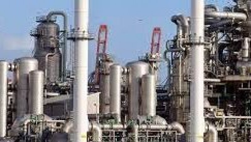 خطير.. شركة بترولية_PSI_تستعين_بمليشيات و بالكلاب وتعتدي على العمال .