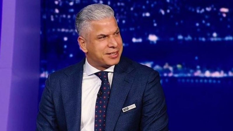 تعيين وائل جمعة مديراً لمنتخب مصر الأول
