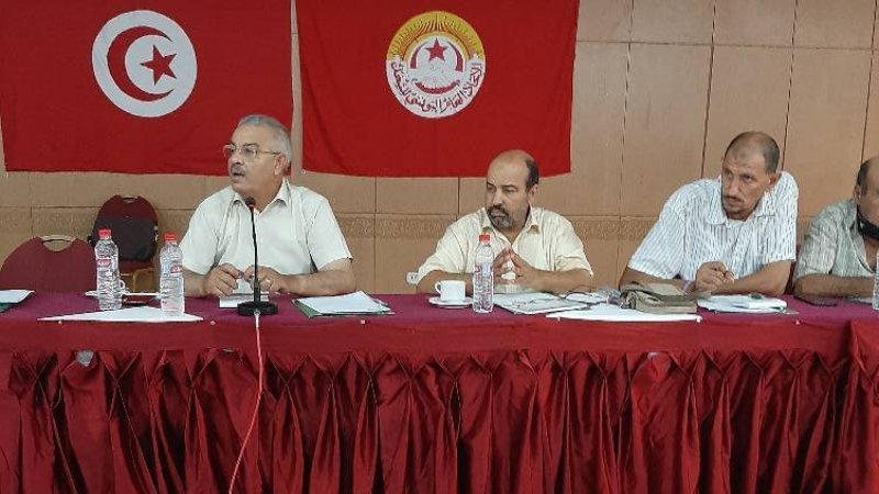 عبد السلام العطوي للشعب نيوز.."تهم كيدية وايقافات باطلة طالت 52 اماما واطارا مسجديا وسلطة الاشراف لم تحرك ساكنا"