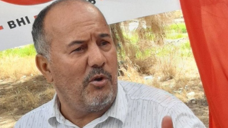 سيد السبوعي للشعب نيوز.." المقاطع تحولت من وسيلة للتنمية الى مصدر خطر على حياة الناس"