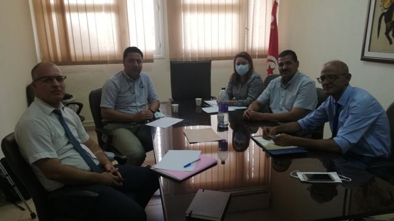 في وكالة التكوين لمهن السياحة: كل التفاصيل عن أجور شهر أوت، العرضيين والنظام الأساسي والهيكل التنظيمي