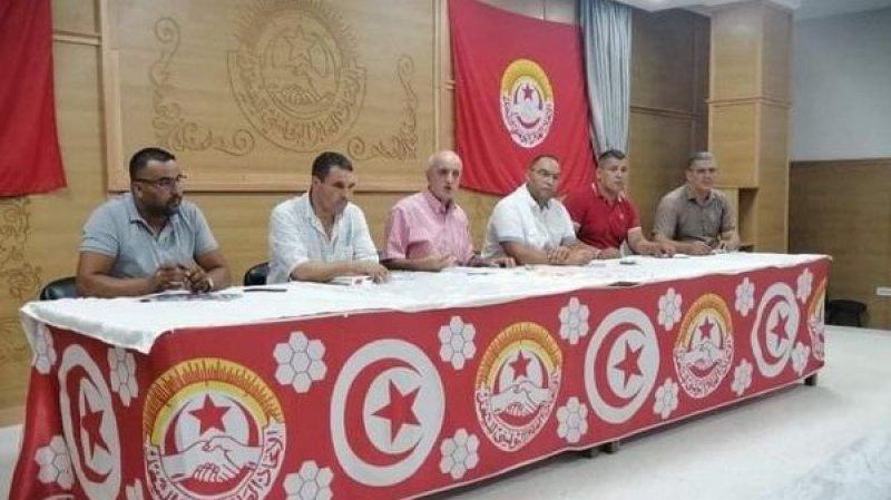 اقرار الاضراب بيومين بمصنع الطاقة الشمسية بباجة