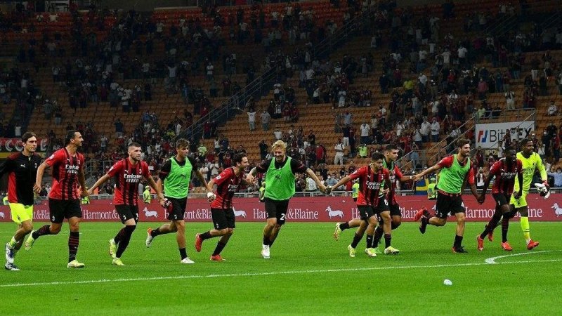 ميلان يدشن عودته المرتقبة لدوري الأبطال بملاقاة ليفربول