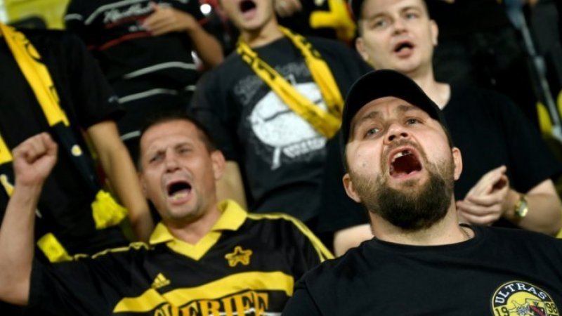 دوري أبطال أوروبا: شيريف تيراسبول مغمور انفصالي وغامض على الساحة القارية