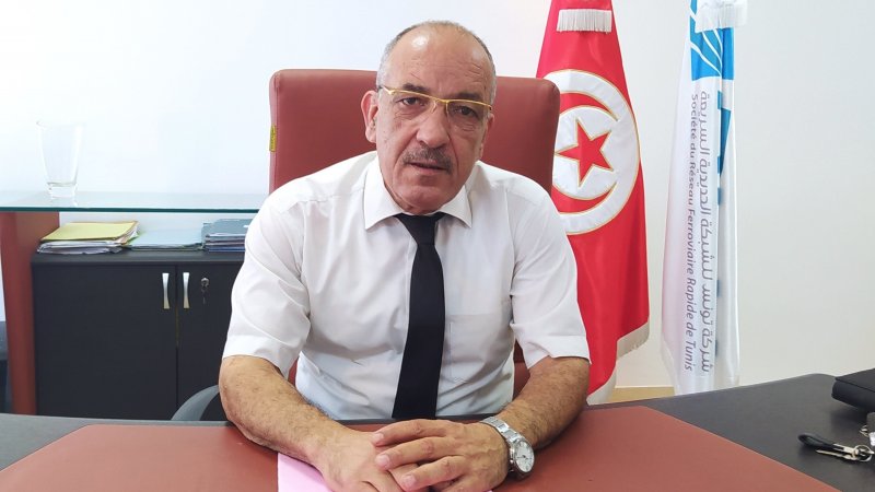 يمكن أن يؤمن نقل 600 ألف مسافر يوميا ..القطار السريع ما يزال رابضا في مكانه