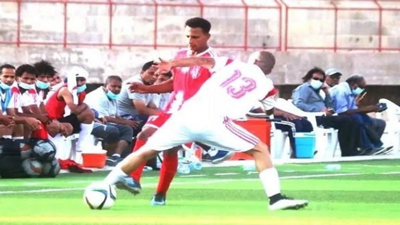 بعد توقف 7 سنوات : الحياة تعود إلى الدوري اليمني