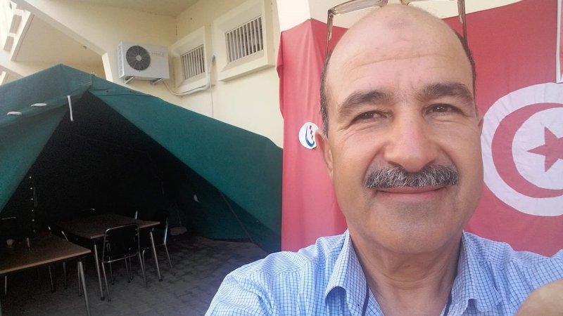اعوان "الستاغ" يطالبون بتفعيل المفاوضات الترتيبية ويرفضون سياسة ضرب المؤسسات العمومية