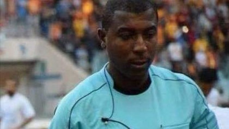 أسامة رزق الله يدير السوبر بين الترجي و الاتحاد المنستيري