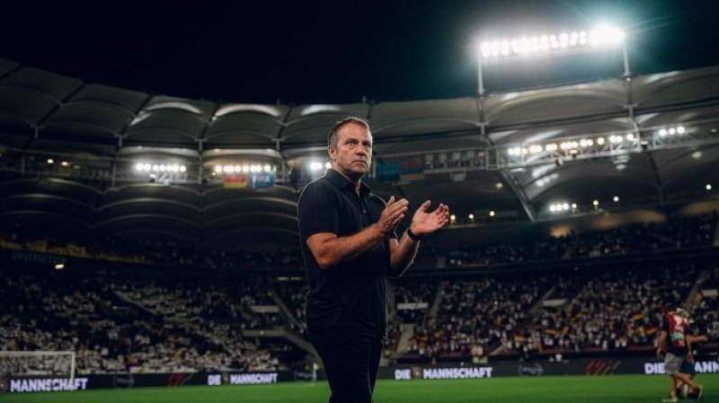 الاتحاد الالماني يكشف عن خطة فليك قبل اعلان قائمة المانيا