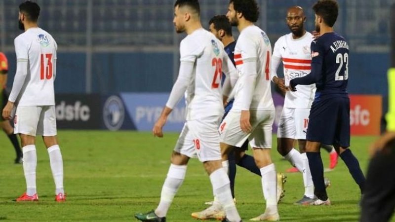 الزمالك يشتعل : استقالة ورسائل غامضة وديون مليارية