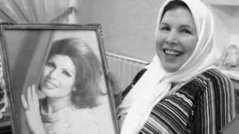 فيلم وثائقي حول السيدة نعمة