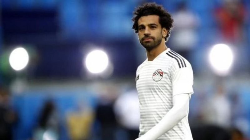 بقرار رسمي : بريطانيا تنهي أزمة محمد صلاح مع منتخب مصر