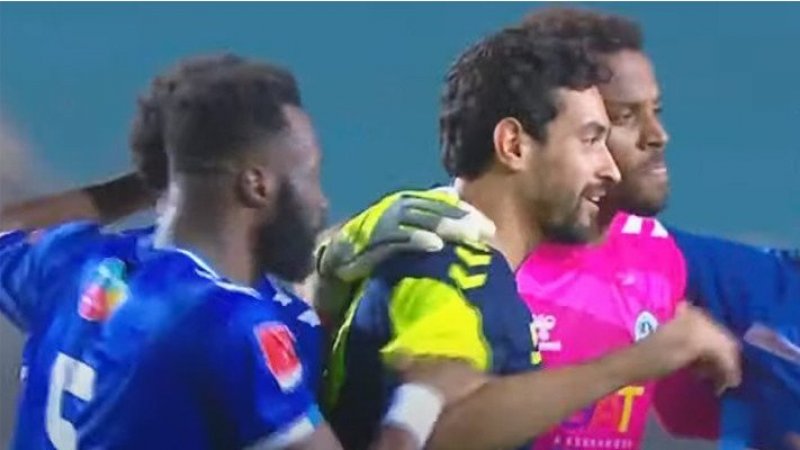 الاتّحاد الرياضي المنستيري يُتوّج بالسوبر التونسي