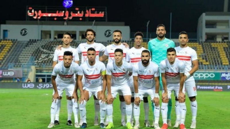 بسبب أزمة القيد : حقيقة استبعاد الزمالك من دوري أبطال أفريقيا