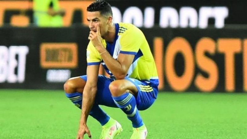 لعنة الدون : هل تأثر يوفنتوس برحيل كريستيانو رونالدو؟