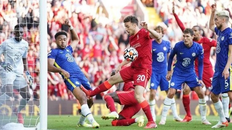 تشيلسي وليفربول: ماذا لو تساوى فريقان في كل شيء بالدوري الإنجليزي؟