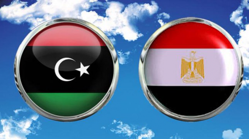 تعديل موعد لقاءي مصر وليبيا في تصفيات المونديال