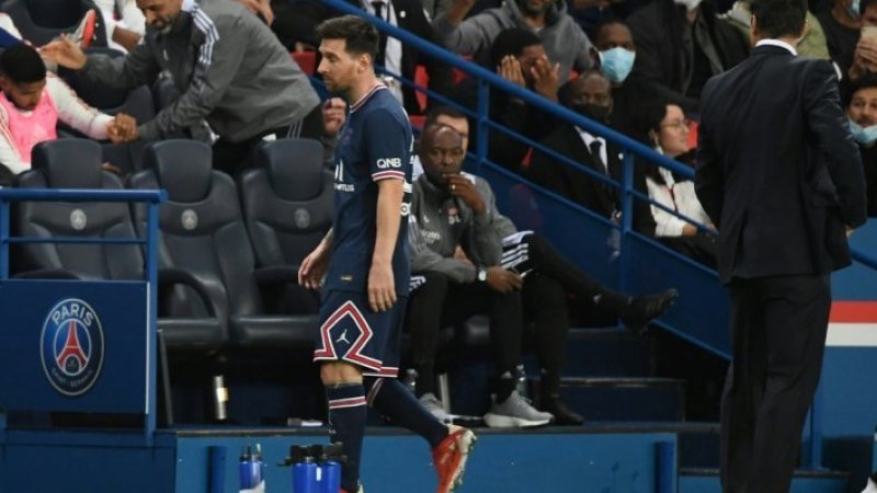 سان جيرمان لتحقيق فوزه السابع تواليا في الدوري الفرنسي