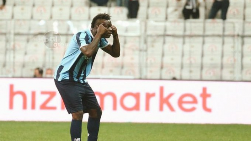 الدوري التركي: بشكتاش يسقط في فخ التعادل امام اضنة سبور